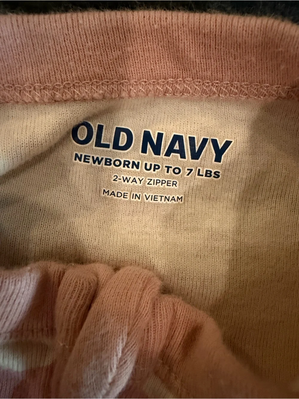 Old Navy take look